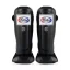 Fairtex SP3 Double Padded  ochraniacze piszczeli – czarny - Wielkość: XL
