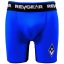 Šortky Vale Tudo REVGEAR Staredown 2 Pro - modrá - Velikost: L