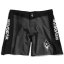 Revgear Stealth Hybrid MMA šortky – šedá/černá - Velikost: S