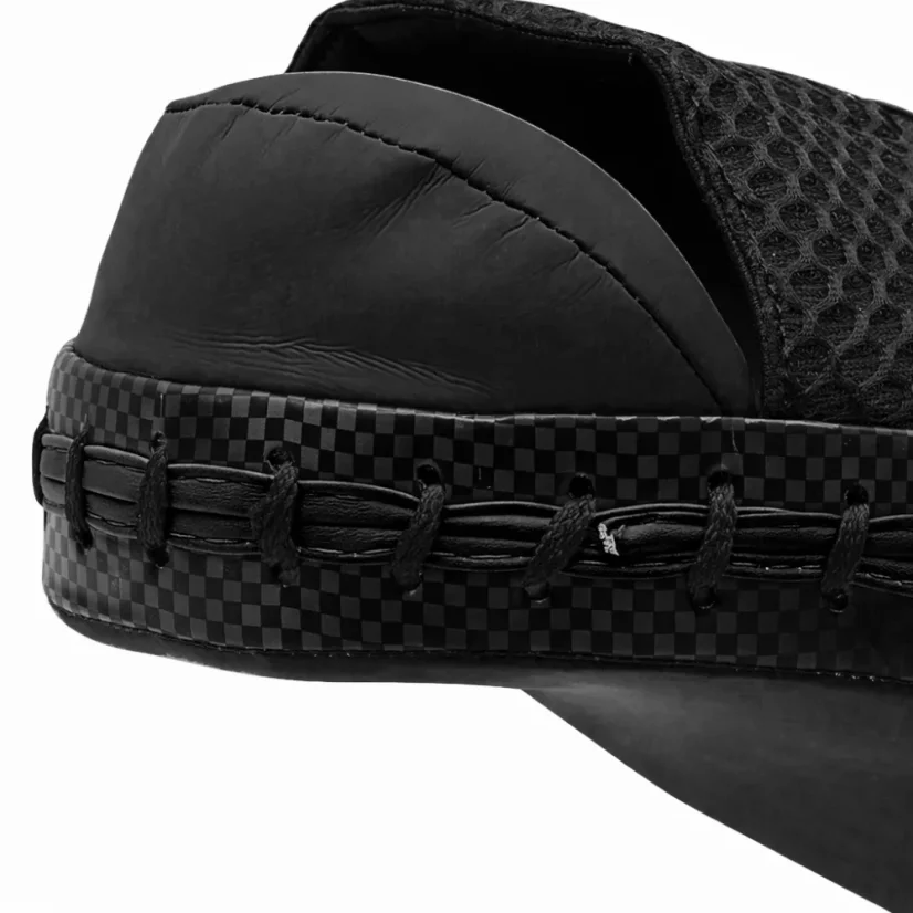 Adidas Power 50 Focus Mitts boxerské lapy – černá
