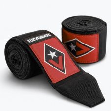 Bandaje de box Revgear Pinnacle 4,5m