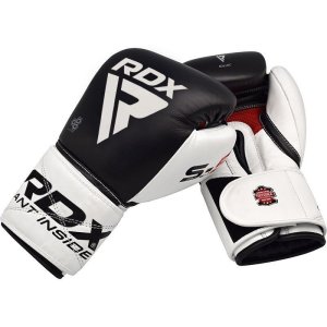 RDX S5 - recenzia boxerských rukavíc
