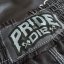 PRiDEorDiE Brotherhood V2 Fight Shorts - Wielkość: M