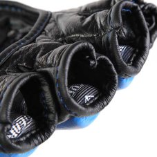 MMA rukavice REVGEAR Challenger 2 Pro Series - modrá