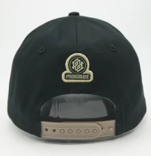 PRiDEorDiE Baseball Cap RECKLESS