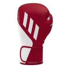 Adidas Speed Tilt 250 Boxhandschuhe - Rot