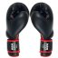 Boxerské rukavice RIVAL RS4 2.0Aero - čierne - Hmotnosť rukavíc v Oz: 16oz