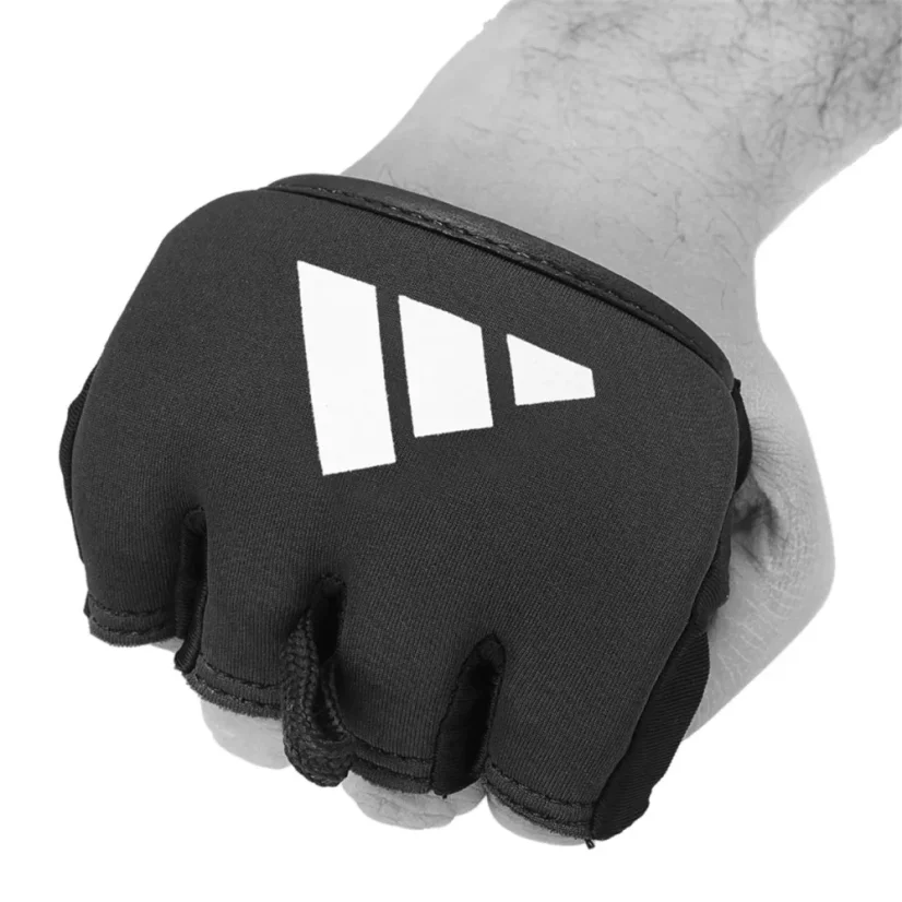 Adidas Knuckle Sleeve – Gel Knuckle Protection for Boxing