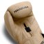 Hayabusa T3 LX bokszkesztyű - tan - Kesztyű súlya w Oz: 14oz