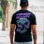 Férfi póló – PRiDEorDiE Violent Reality - Méret: XL