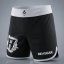 Dětské MMA tréninkové šortky REVGEAR - šedá - Velikost: Youth L