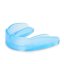 Mouthguard Leone 1947 Basic PD521 - Color: Black