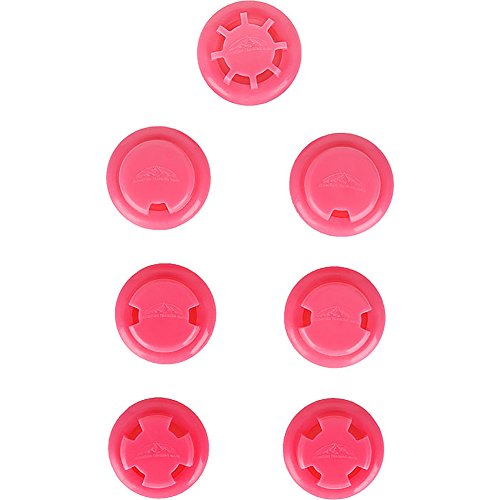Elevation Training Mask 2.0 Resistance Caps and Valves