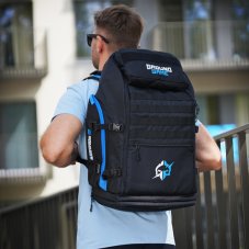 Ground Game Samurai Sportrucksack