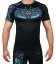 Ground Game Viking rashguard mânecă scurtă