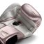 Boxerské rukavice Hayabusa T3 - Bílá/Rosegold