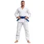 BJJ kimono/gi REVGEAR Arroyo 2.0 - bílá - Velikost: A3