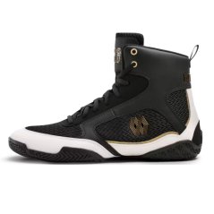Buty bokserskie Hayabusa Mayweather Champ – czarne