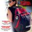 Sporttáska Revgear Travel Locker Urban - "The Mini Beast"