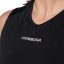 Women´s Hayabusa Lightweight Tank Top - black - Size: S