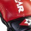 MMA edző és sparring kesztyű REVGEAR Pro Series MS1 - piros