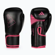 Boxing gloves ADIDAS Hybrid 80 - pink