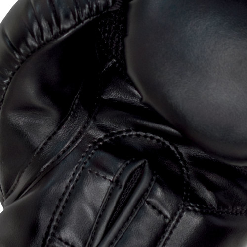 Detské boxerské rukavice REVGEAR Deluxe Youth Series - žltá