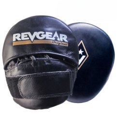 Tarcze bokserskie REAVGEAR Pro Series Heavy Heavy