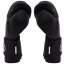 Bag gloves RIVAL RB50 Intelli Shock Compact - black - Size: L