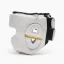 Headgear Leone CS445 DNA - white