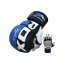 MMA rukavice RDX T6 - Modrá