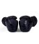 Rękawice bokserskie Ground Game Stripe Black