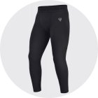 Pantaloni de trening, jambiere