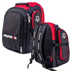 Športový batoh REVGEAR Travel Locker Urban - "The Mini Beast"