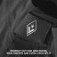Revgear Stealth Hybrid MMA šortky – šedá/černá - Velikost: S