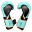 Boxerské rukavice Rival RS80V Impulse - Aqua - Hmotnosť rukavíc v Oz: 12oz