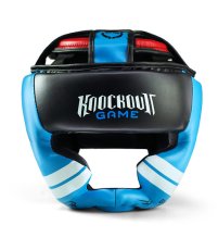 Ground Game Prodigy Kids Boxing Headgear
