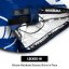 MMA shorts Hayabusa Icon Fight - blue