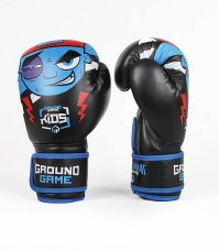 Ground Game Prodigy dětské boxerské rukavice