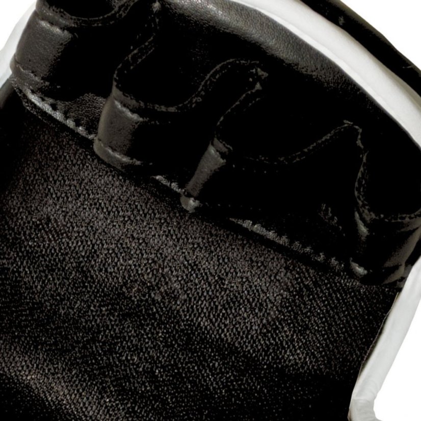 Detské MMA rukavice REVGEAR Deluxe Youth Series - žltá - Veľkosť: Youth S
