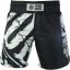 PRiDEorDiE Reckless Bones MMA shorts