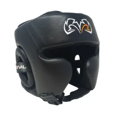 Kask Bokserski RIVAL Hybrid RHG2