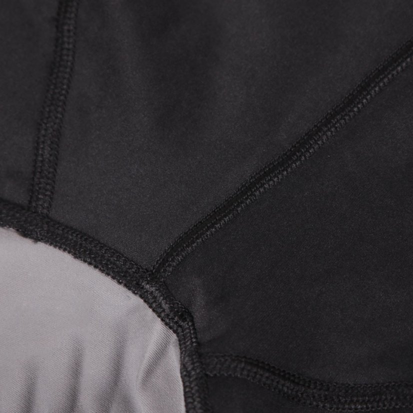 Rövidnadrág Vale Tudo REVGEAR Staredow 2 Pro - fekete - Méret: 2XL