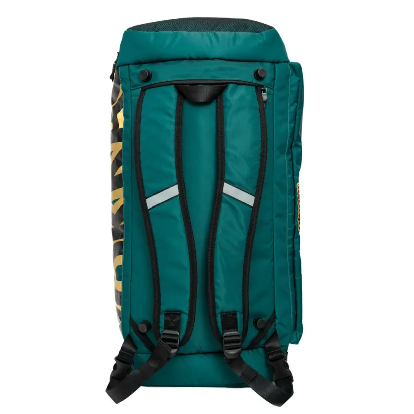 YOKKAO Tiger Gym Bag 50l Multi-functional Bag – Green