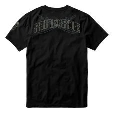 PRiDEorDiE T-Shirt SAMURAÏ