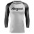 Revgear Grizzly Jiu-Jitsu Rashguard LS - biela