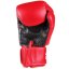 Boxerské rukavice RevGear Original Thai - červené - Váha rukavic: 12oz