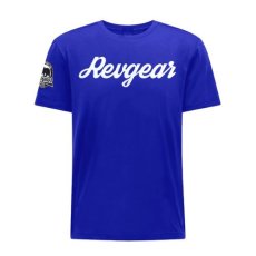 Męska koszulka REVGEAR