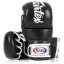 Fairtex FGV18 Super Sparring Grappling rękawice MMA 7 oz – czarne - Wielkość: L
