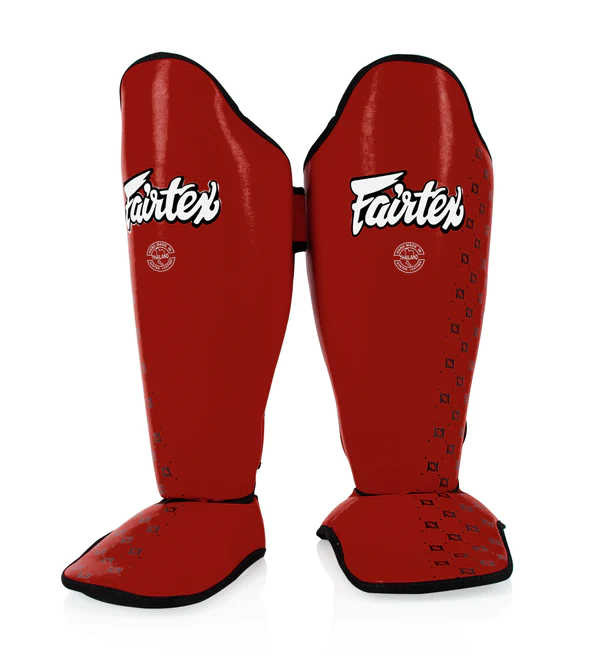 Shaving protectors FAIRTEX SP5 - red